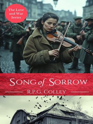cover image of Song of Sorrow
